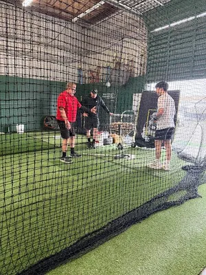 The Wood Bat photo 3