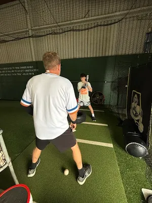 The Wood Bat photo 4