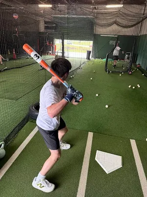 The Wood Bat photo 5