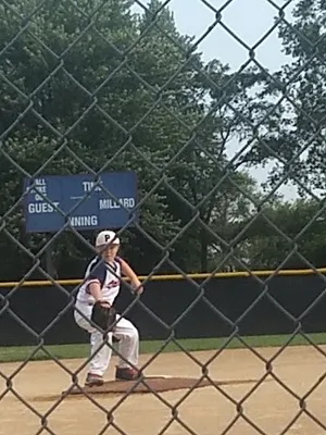 The Yard Baseball Fields photo 3