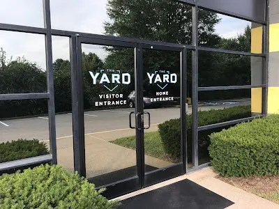 The Yard photo 5