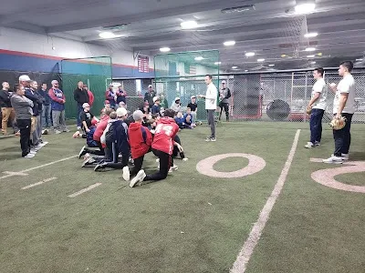 The Yard Sports Complex