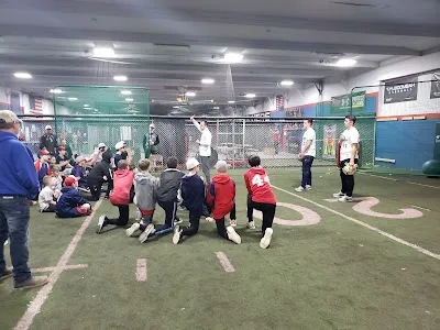 The Yard Sports Complex photo 3