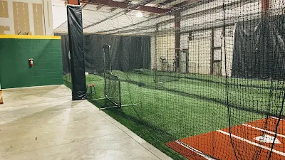 The Yard