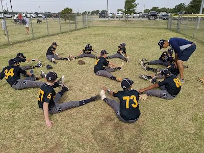 Thomas A. Martin Youth Sports Complex