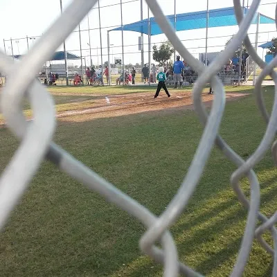 Thomas A. Martin Youth Sports Complex photo 4