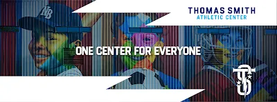 Thomas M. Smith Athletic Center photo 2