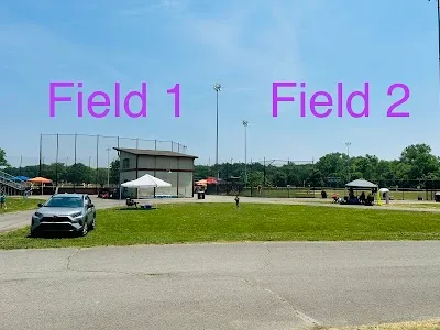 Thurman-Hutchins Baseball Fields photo 2