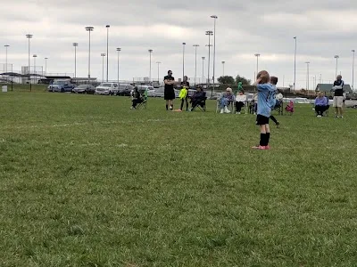 Tiffany Hills Sports Complex