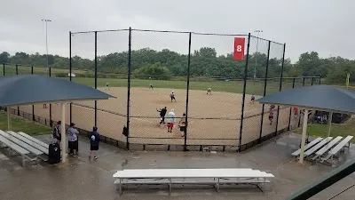 Tiffany Hills Sports Complex