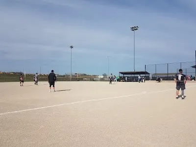 Tiffany Hills Sports Complex photo 5