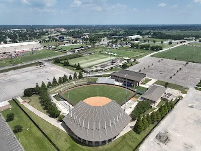 Tiger Park