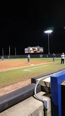 Tigers Softball Complex photo 5