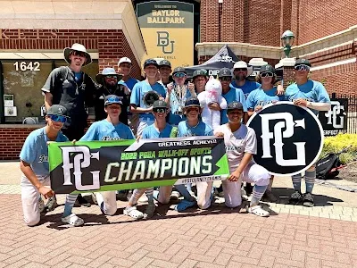 Titans Baseball Club