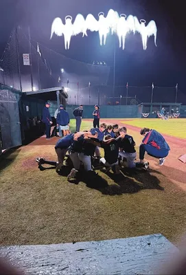 Titans Baseball Club photo 5