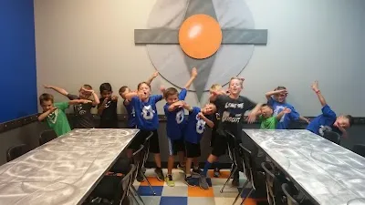 TOCA Soccer Center Columbus photo 4