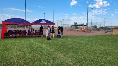 Todd M. Harris Sports Complex photo 2