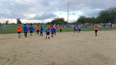 Todd M. Harris Sports Complex photo 4