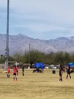 Todd M. Harris Sports Complex photo 5
