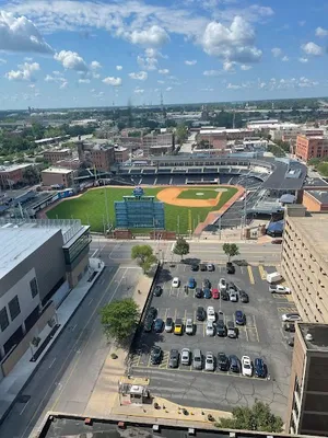 Toledo Mud Hens