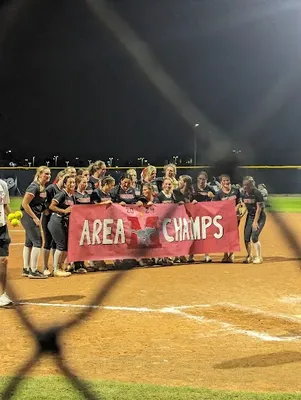 Tompkins High School Softball Field