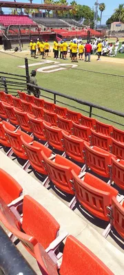 Tony Gwynn Stadium photo 5