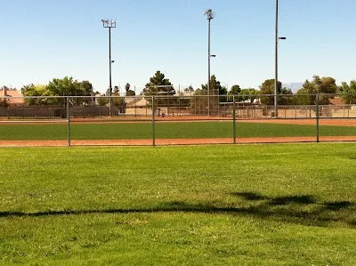 Tony LaRussa Ball Field photo 4