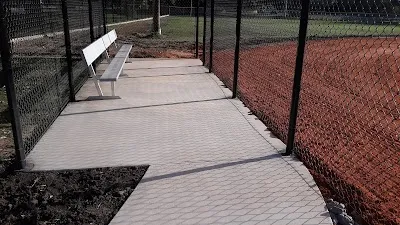 Tony "Skipper" Martinez Softball Field photo 5