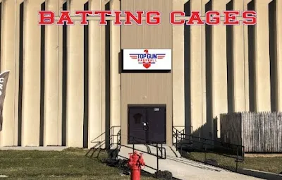 Top Gun Batting Cages