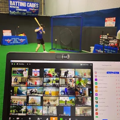 Top Gun Batting Cages photo 3