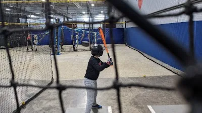 Top Gun Batting Cages photo 5