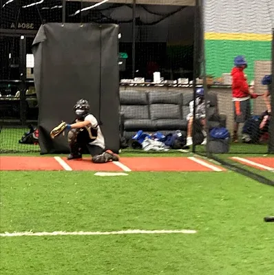 TOP PROSPECTS PRACTICE FACILITY photo 5