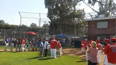 Torrance American Boys Baseball League photo 2