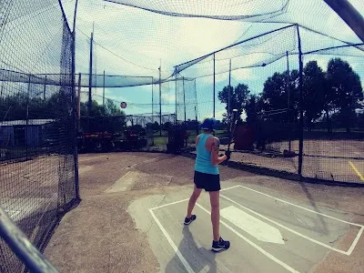Tower Tee Batting Cages photo 3
