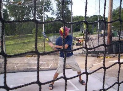 Tower Tee Batting Cages photo 5