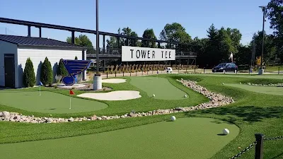 Tower Tee Golf & Recreation photo 3