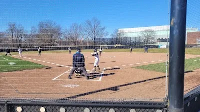 Towson University Softball Field photo 5