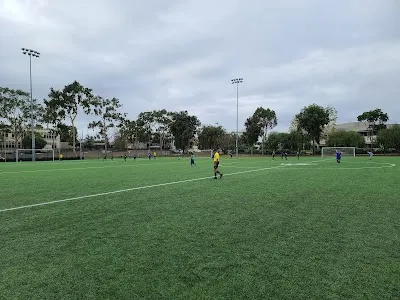 Toyota Sports Complex