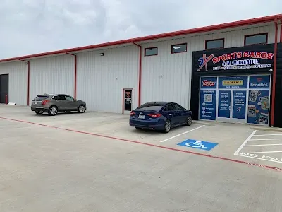 Train Station Baseball Academy