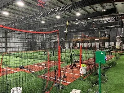 Train Station Baseball Academy photo 2