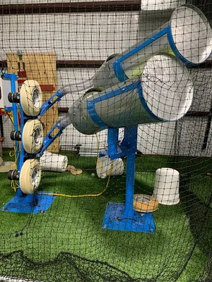 Train Station Baseball Academy photo 5