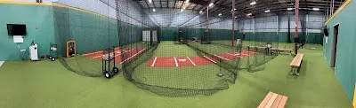 Training KAMP Baseball & Softball