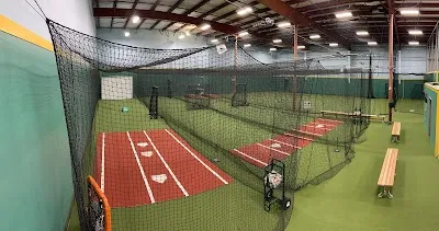 Training KAMP Baseball & Softball photo 2