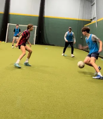 Training KAMP Baseball & Softball photo 3