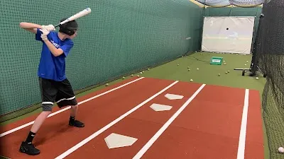 Training KAMP Baseball & Softball photo 4