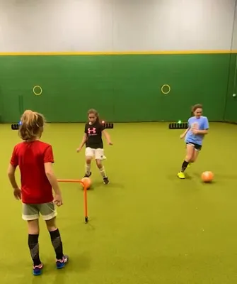 Training KAMP Baseball & Softball photo 5