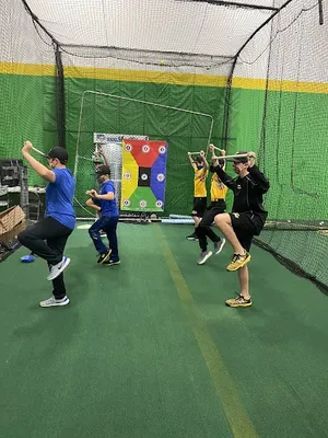 TrainRight Academy
