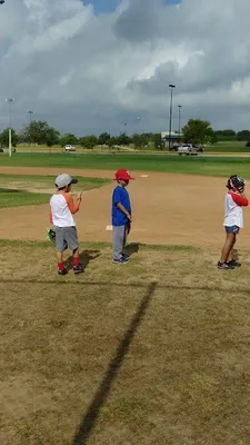 Travis County - Del Valle Adult Softball Complex photo 3
