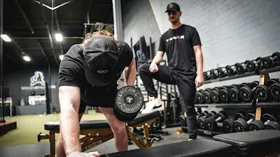 Tread Athletics photo 2