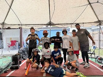 Tresanco Baseball Academy photo 2